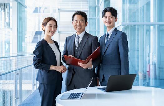 ご利用者の声